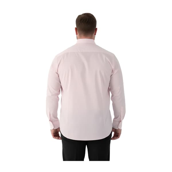 Duke Herr Oliver D555 Stretchskjorta