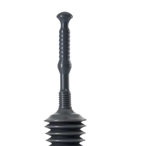 Buffalo Toilet Plunger 51cm