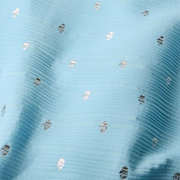 Never Fully Dressed Naisten Tilly Plisse Minimekko