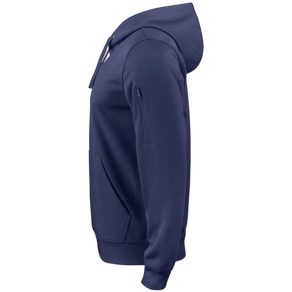 Clique Unisex Adult Basic Active Pullover Hoodie