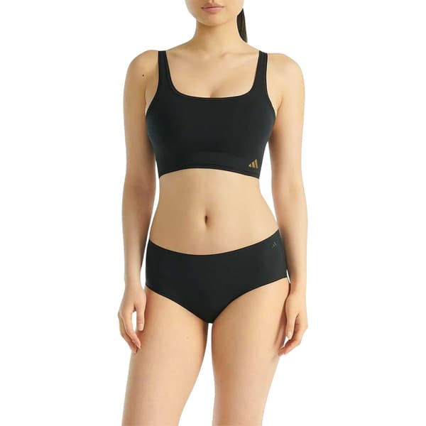 Adidas Hipstertrosor för dam (3-pack)