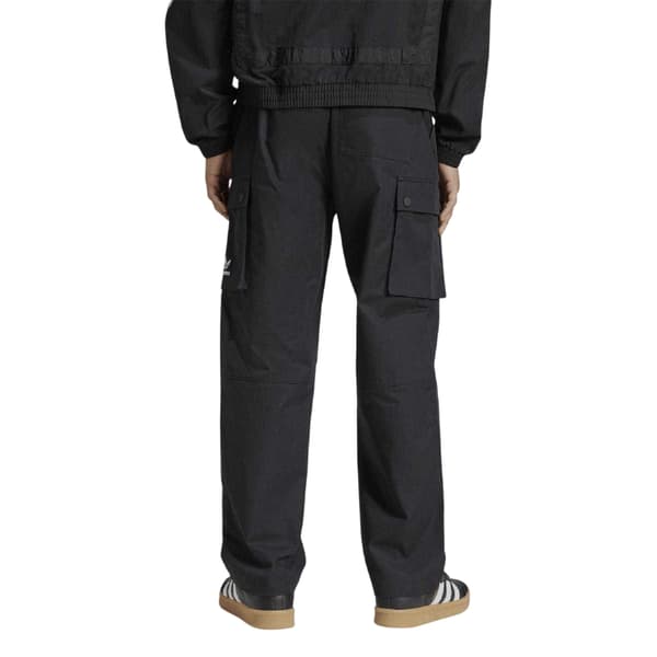 Adidas Miesten Script Cargo -housut