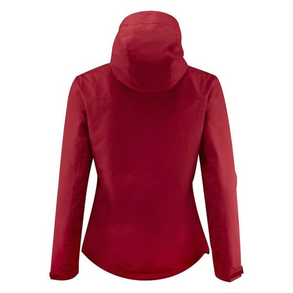Printer Womens/Ladies Hiker Lady Jacket