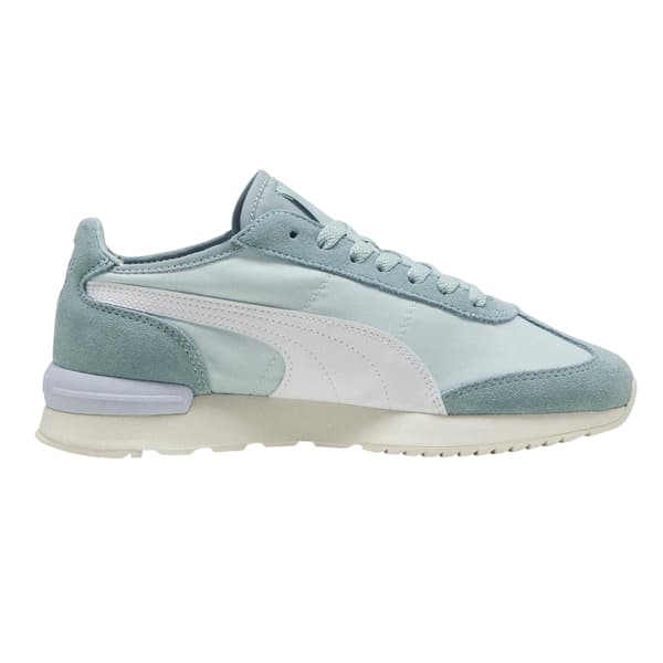 Puma Lasten R78 Litteät Tennarit