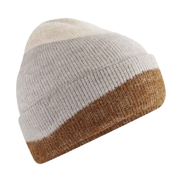 Beechfield Womens/Ladies Wave Soft Beanie