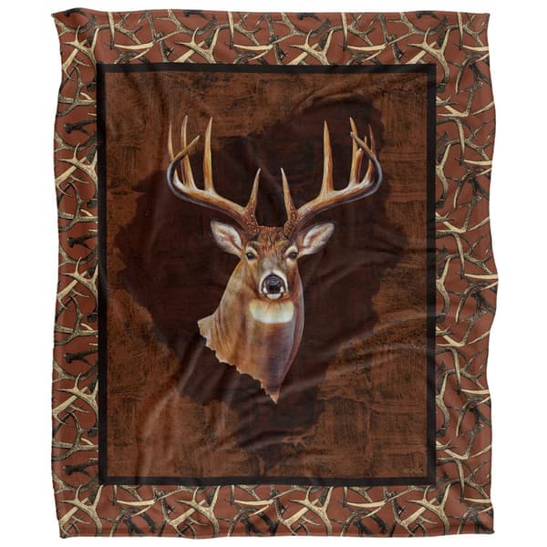 JQ Licensing Cf-Jp Silky Deer Supersoft-peitto