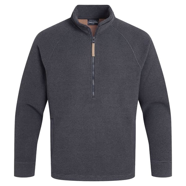 Craghoppers Mens Steeple Half Zip Fleece