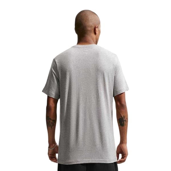 Nike Mens Logo Regular T-Shirt