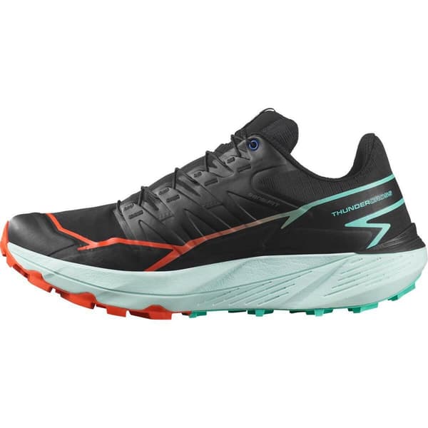 Salomon Herr Thundercross Atletiska Greppskor