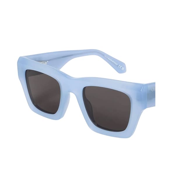 Off White Womens/Ladies Davie Square Frame Sunglasses