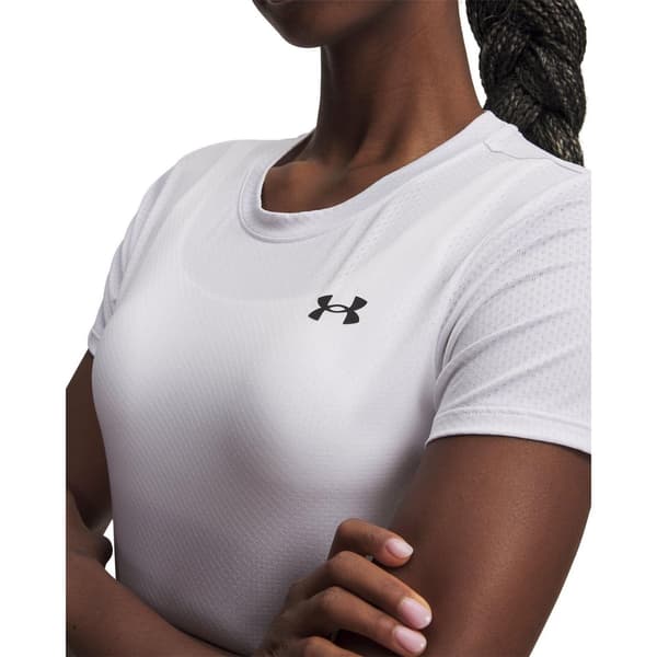 Under Armour Dam Tech Mesh T-shirt