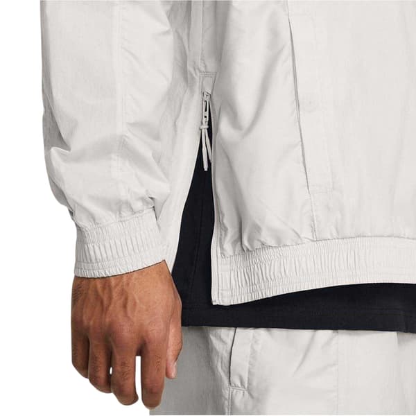Under Armour Mens Relaxed Fit Jacket