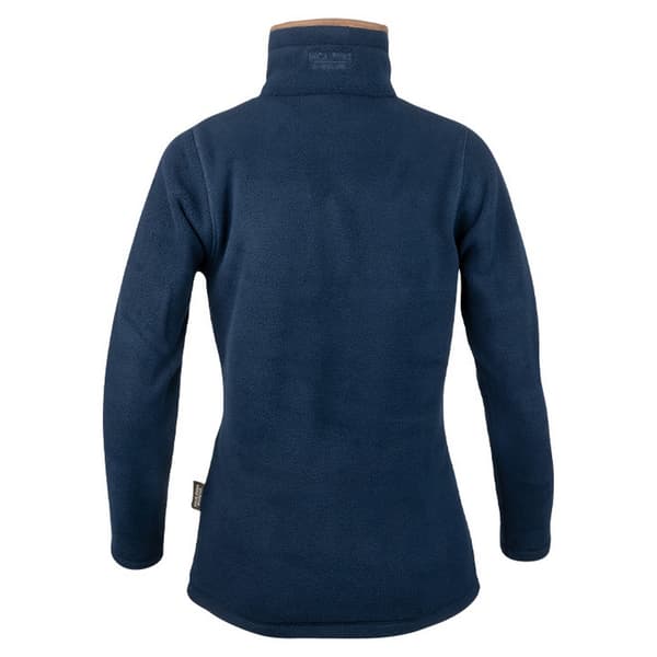 Jack Pyke Fleece-top til kvinder/damer