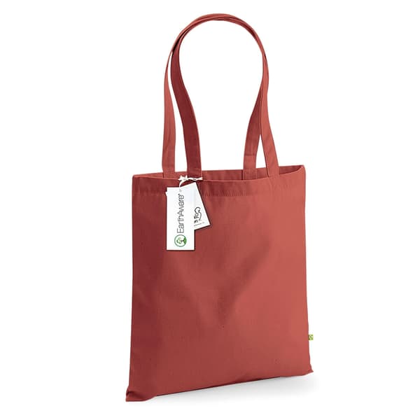 Westford Mill EarthAware luomu kestokassi (10 litraa)