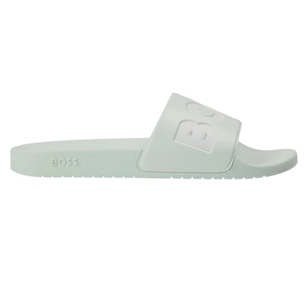 Boss Mens Aryeh Flat Sliders