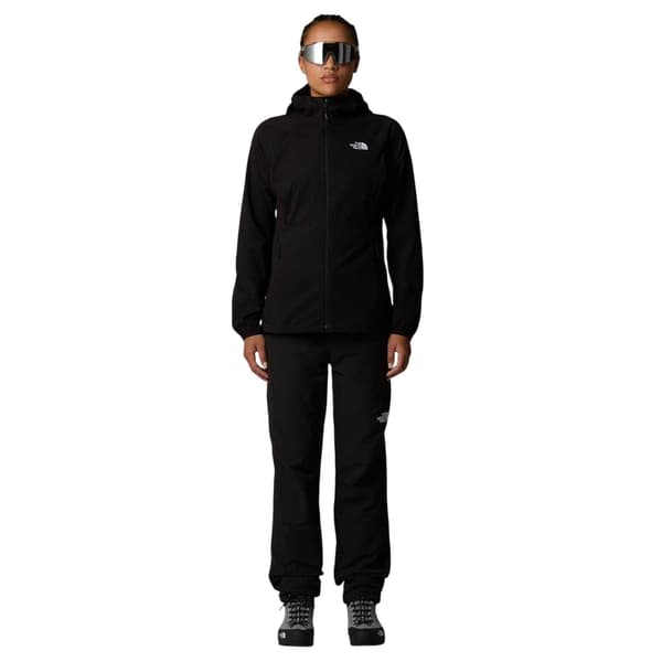 The North Face Dam Nimble Softshelljacka