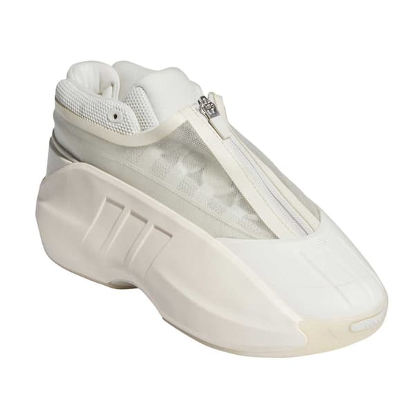 Adidas Mens Crazy IIInfinity Trainers