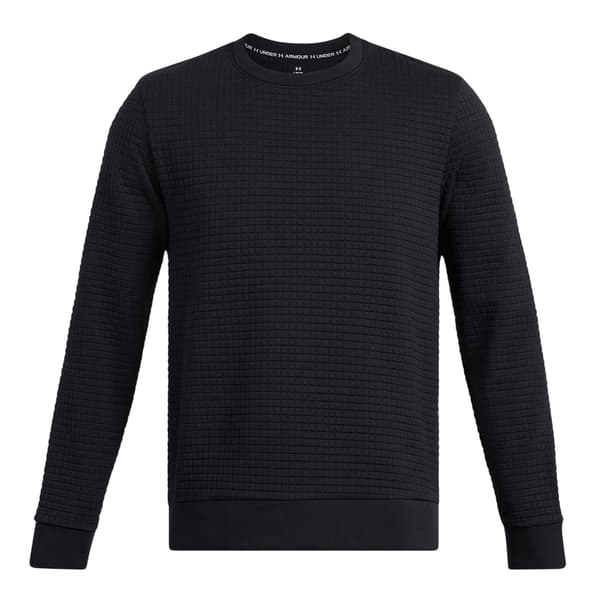 Under Armour Miesten Neliöpusero