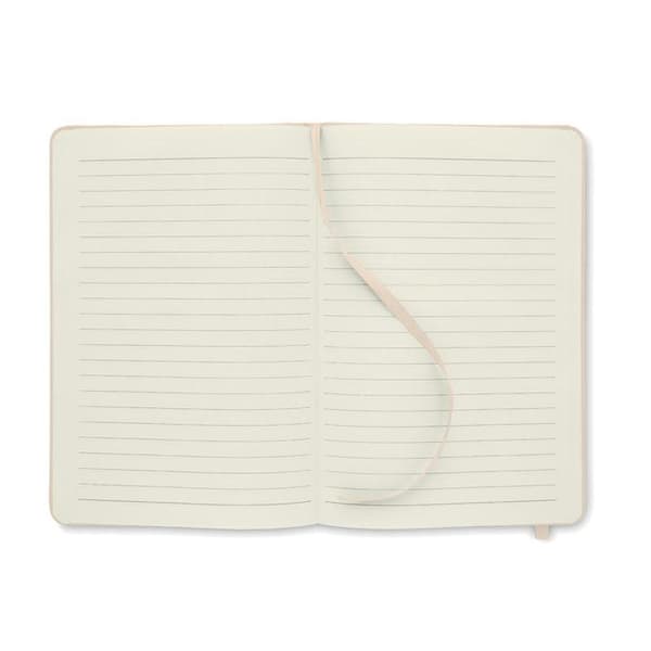 MidOcean Note RPET A5 Anteckningsbok