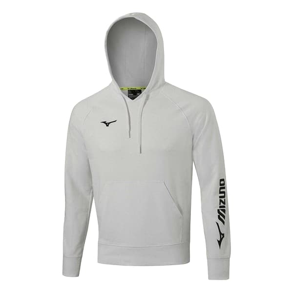 Mizuno Dam/Dam Regular Hoodie