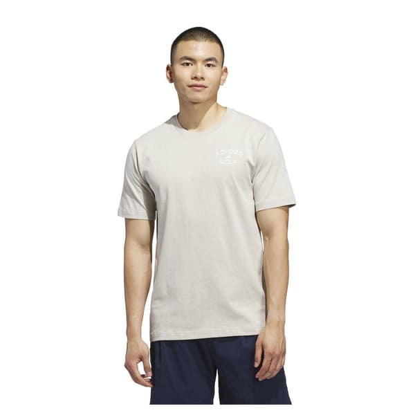 Adidas Miesten Golf T-paita