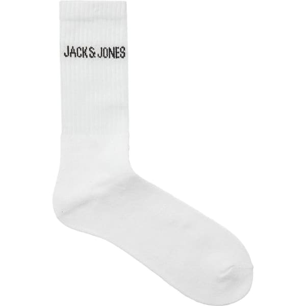 Jack And Jones Herr Regen Crew Strumpor (5-pack)