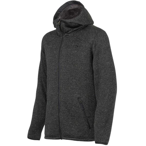 Karrimor Mens Orbit Polyester Full Zip Hoodie