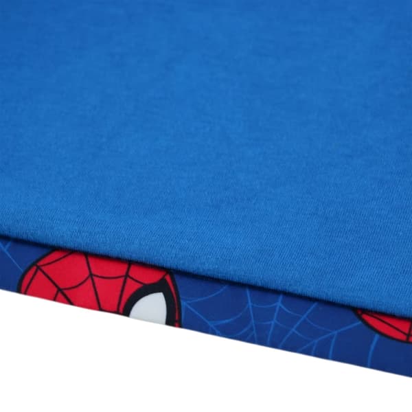 Spider-Man Baby Lightweight Hooded Jacket