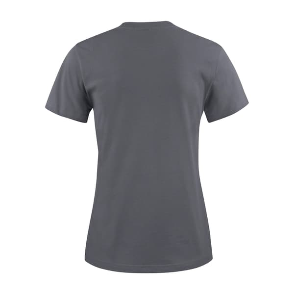 Printer Kraftig T-shirt til kvinder/damer
