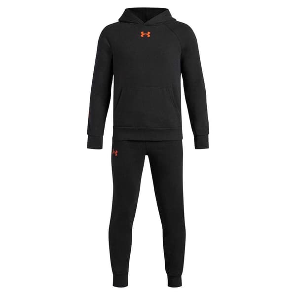 Under Armour Boys Rival Tracksuit