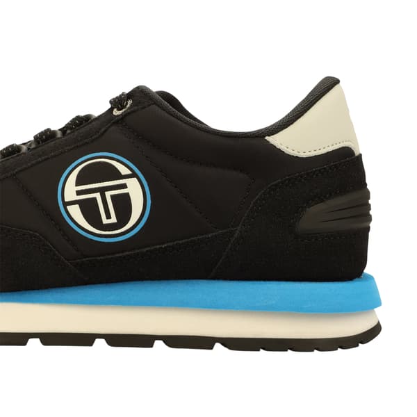 Sergio Tacchini Mens Venezia Trainers