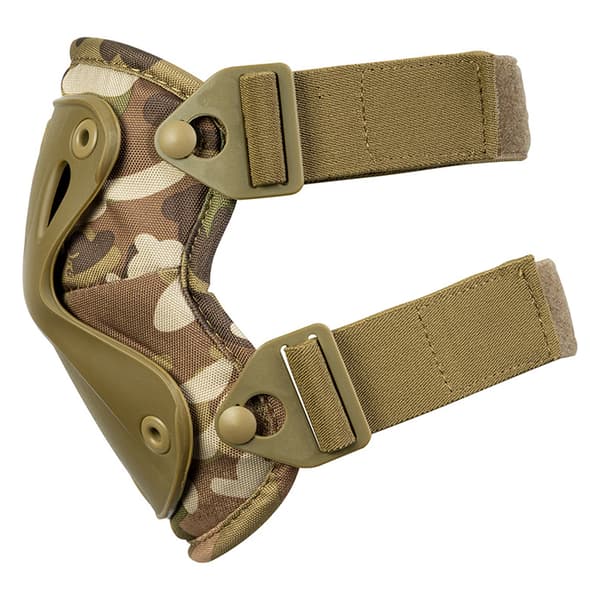 Viper Tactical Hardshell Camo -polvisuojat