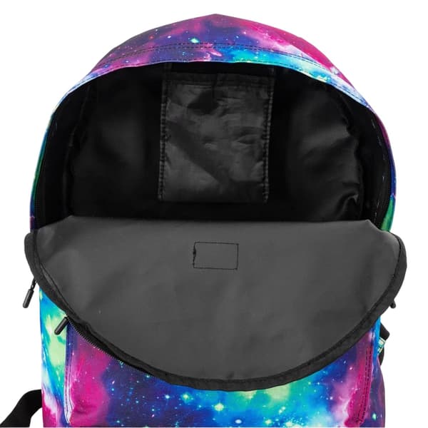 Hot Tuna Campus Galaxy Backpack