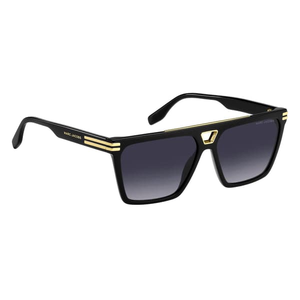 Marc Jacobs Mens Rectangular Sunglasses