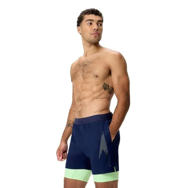 Speedo Miesten Volley Uimashortsit