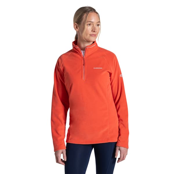 Craghoppers Dam Miska VI Half Zip Fleece