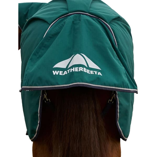 Weatherbeeta Comfitec Plus Dynamic High-Neck 220g Hästtäcke