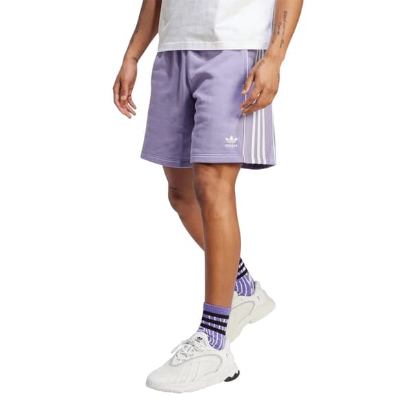 Adidas Herr Essential 3 Stripes Atletiska Shorts
