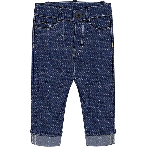 Boss Baby Jeans i Denim
