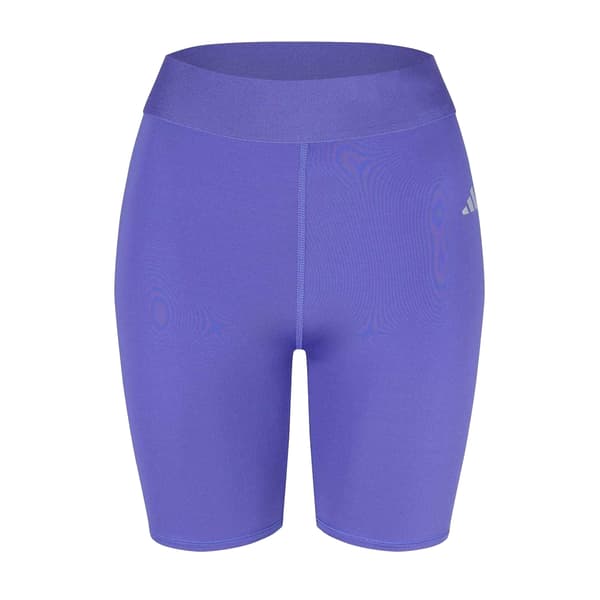 Adidas Womens/Ladies Compression Shorts