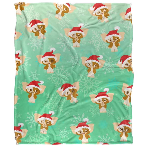 Gremlins All-Over Print Gizmo -peitto
