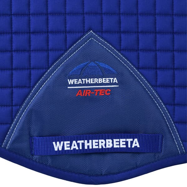 Weatherbeeta Air-Tec Allround Hästsadelpad