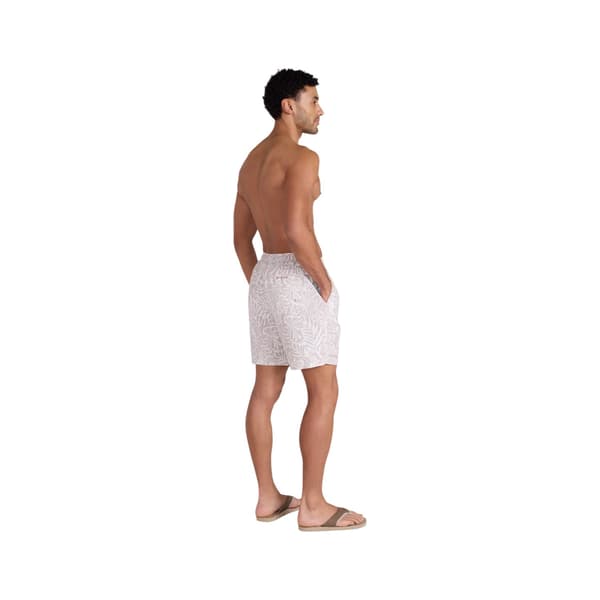 Animal miesten Deep Dive -uimashortsit