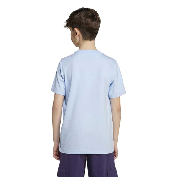 Adidas Lasten Logo T-paita