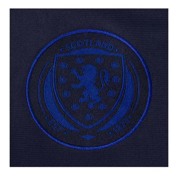 Scottish FA Træningsdragt til drenge