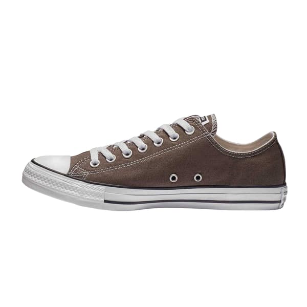 Converse miesten Ox Logo Canvas -lenkkarit