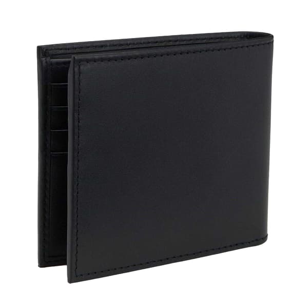 Boss Randy Bi-Fold Plånbok i Läder