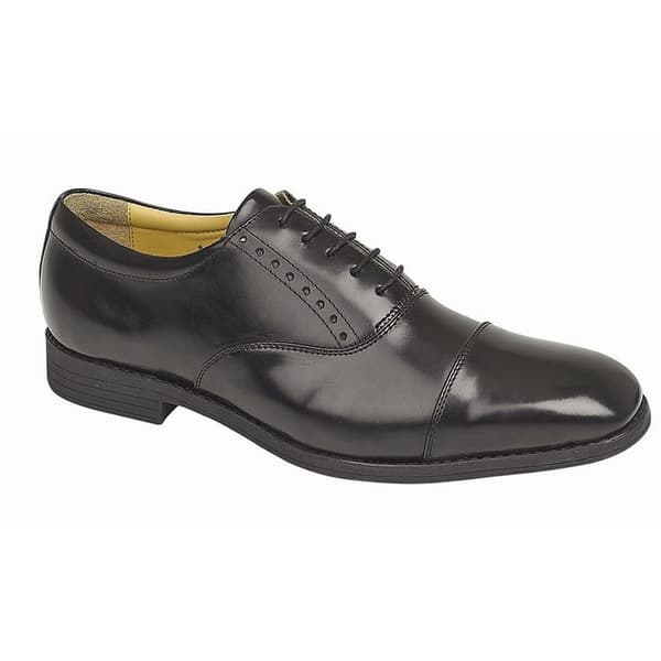 Tredflex Mens Leather Soft Brogues
