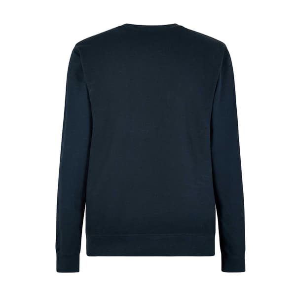 Kustom Kit Mens Pique Regular Sweatshirt