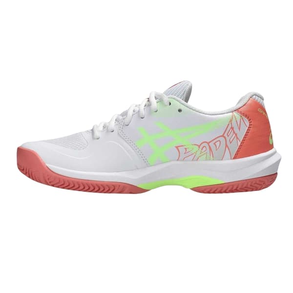 Asics Dam Game FF Padel Skor